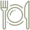 In-House Restaurant