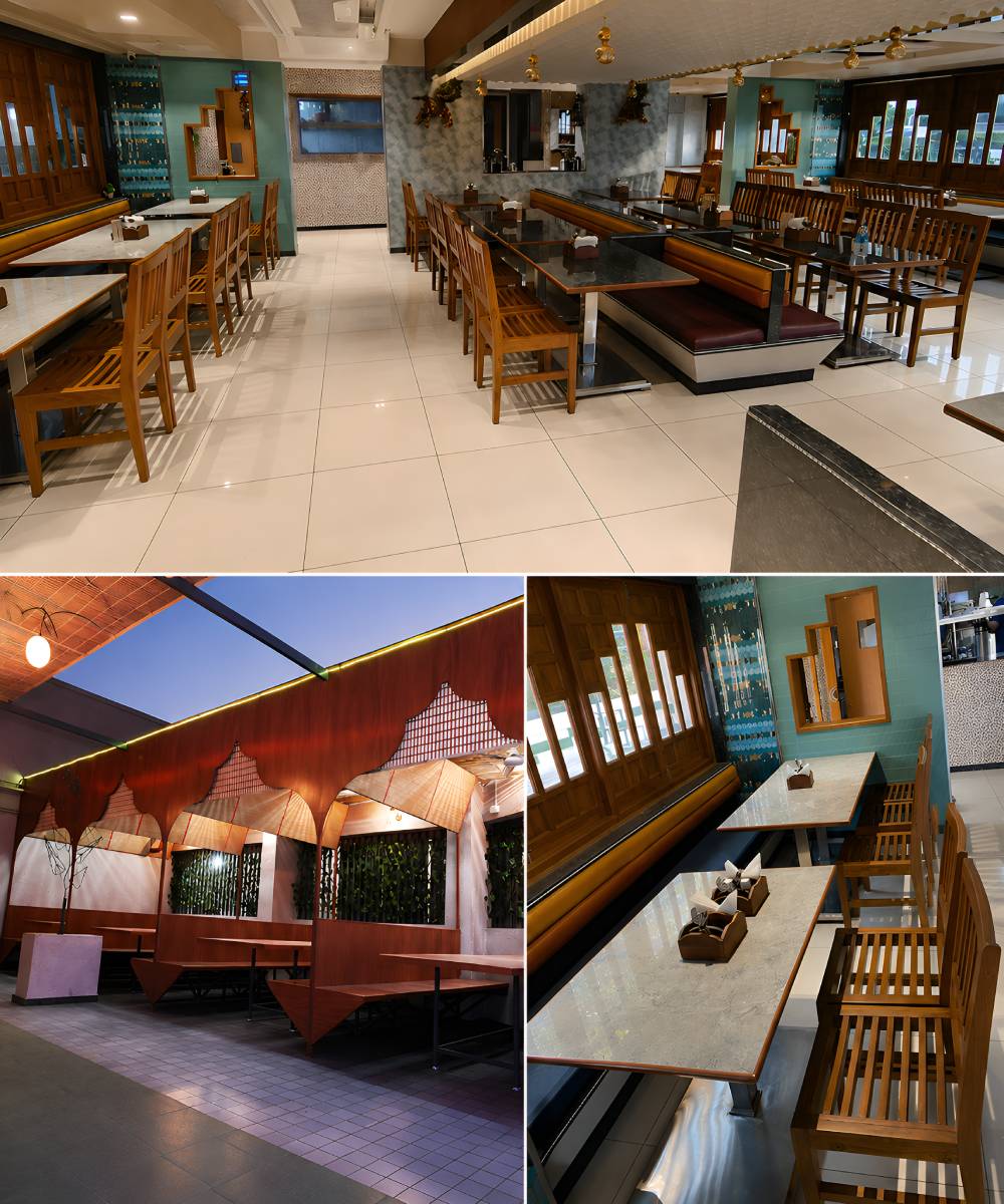 Shri Hari Restaurant